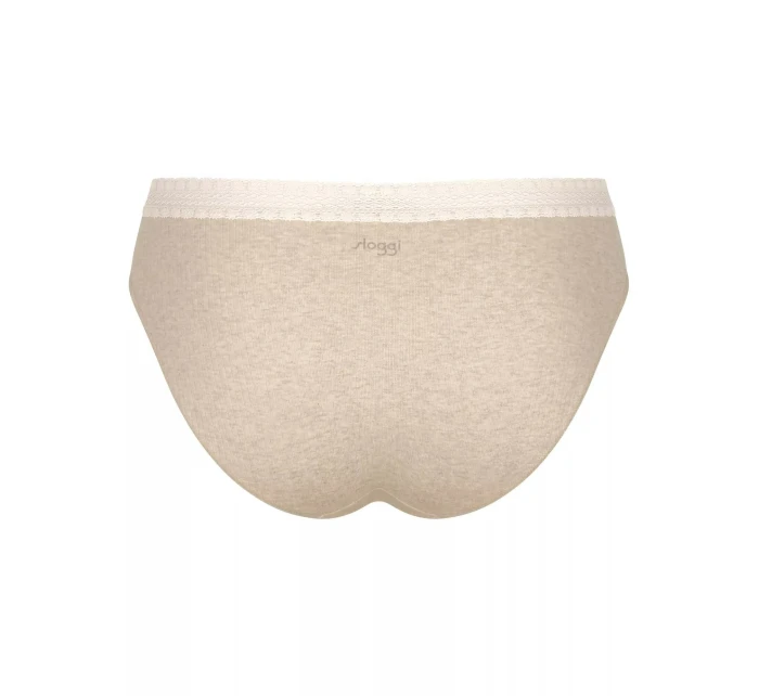 sloggi GO Ribbed R Tai C2P sloggi GO Ribbed R Tai C2P