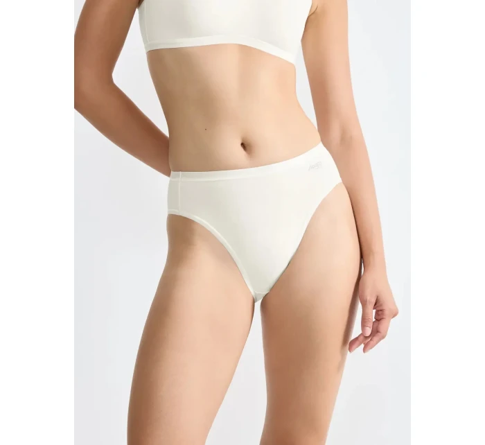 Dámske nohavičky GO Daily Cotton Tai 3P - Sloggi