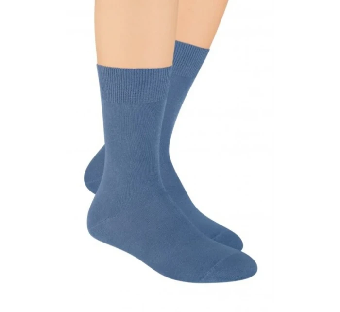 Pánské bavlněné ponožky 048 Pánské bavlněné ponožky 048