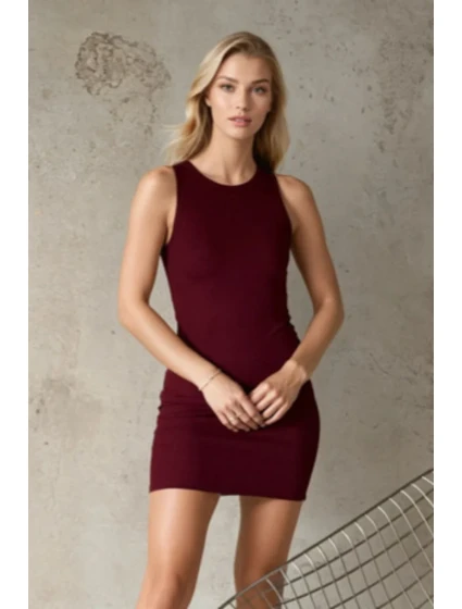 model 21180163 DRESS - Eldar