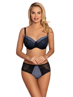 Vystužená podprsenka model 197949 Vena