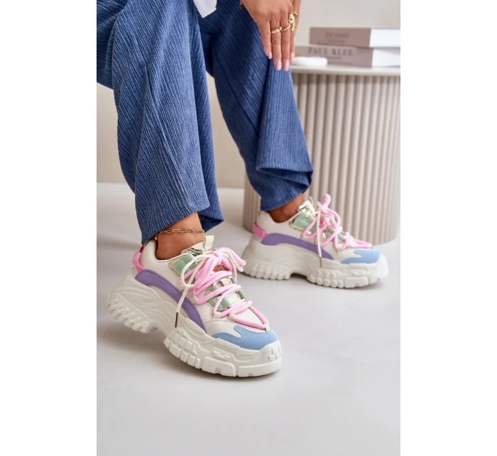 Športová obuv model 201715 Step in style