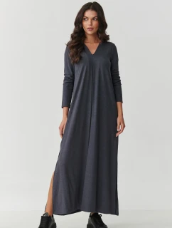 Denné šaty model 216917 Makadamia