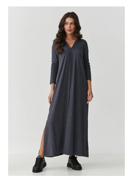 Denné šaty model 216917 Makadamia