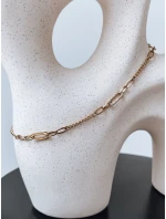 zlatý náhrdelník Dstreet model 21969366 - FashionStreet