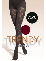 Punčocháče Trendy  40 den 24 model 21379344 - Gatta