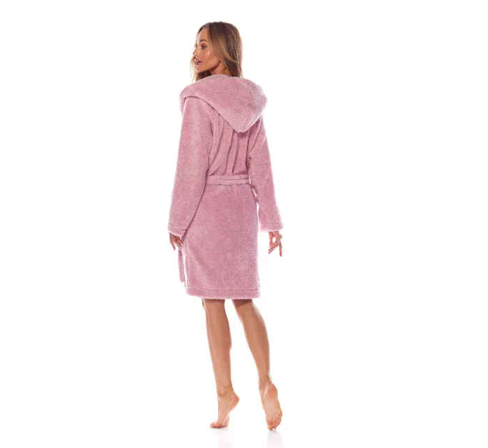 Dámský župan 2204 model 17410921 SXL - L&L Dámský župan 2204 model 17410921 SXL - L&L