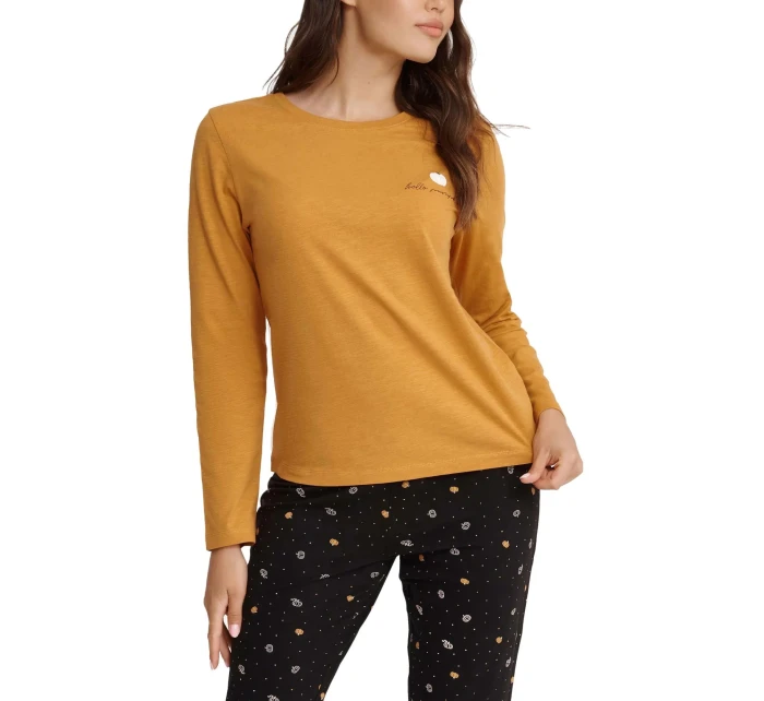 Dámske pyžamo 40932 Grind - HENDERSON