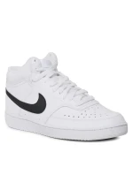 Boty Court Vision Mid M model 19055971 - NIKE Boty Court Vision Mid M model 19055971 - NIKE