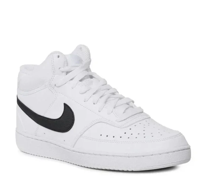 Boty Court Vision Mid M model 19055971 - NIKE Boty Court Vision Mid M model 19055971 - NIKE