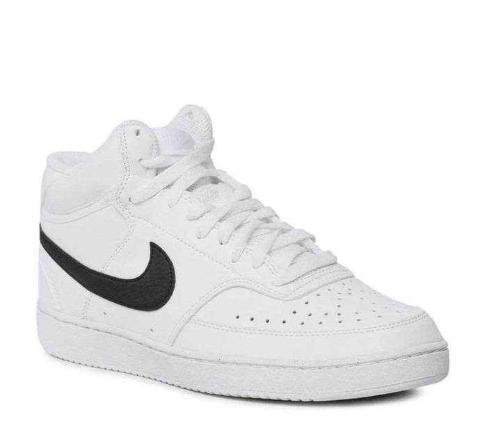 Topánky Nike Court Vision Mid Nn M DN3577-101