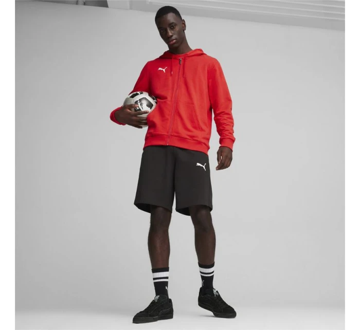 Puma Team Goal Casuals Hooded M 658595 01