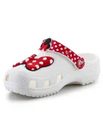 Žabky Disney Minnie Mouse Jr model 20087222 - Crocs