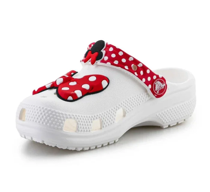Žabky Disney Minnie Mouse Jr model 20087222 - Crocs