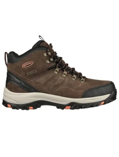 Boty Relaxed Fit M model 21443388 - Skechers