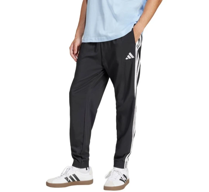 Nohavice adidas Essentials 3-Stripes Woven M IM7841 Nohavice adidas Essentials 3-Stripes Woven M IM7841