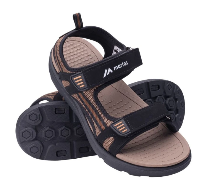 Pánské sandály model 21352733 - Martes