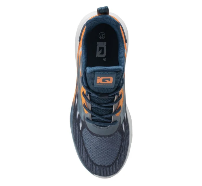 Detská obuv FLOW TB