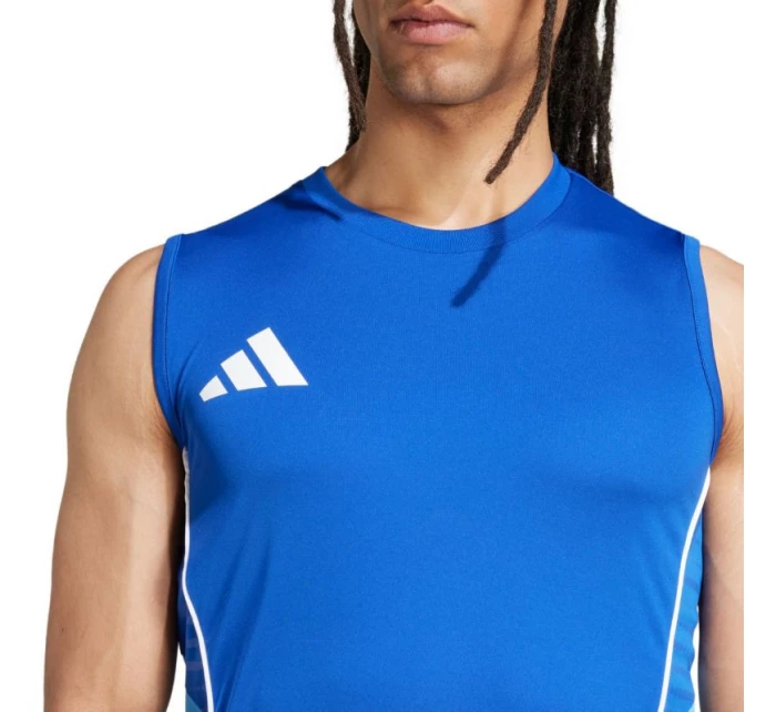 Adidas Tiro 25 Competition Sleeveless Jersey M JI6575 Muži
