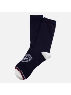 Rossignol Lifestyle Ponožky navy blue
