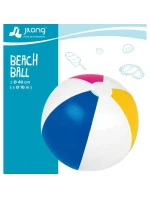 PLÁŽOVÁ NAFUKOVACIA LOPTA 40 CM 66001