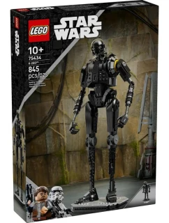 LEGO Star Wars 75434 K-2SO droid ranger