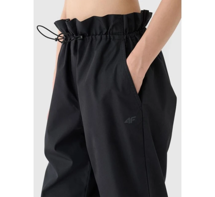 Dámské kalhoty oversize model 21907348 - 4F