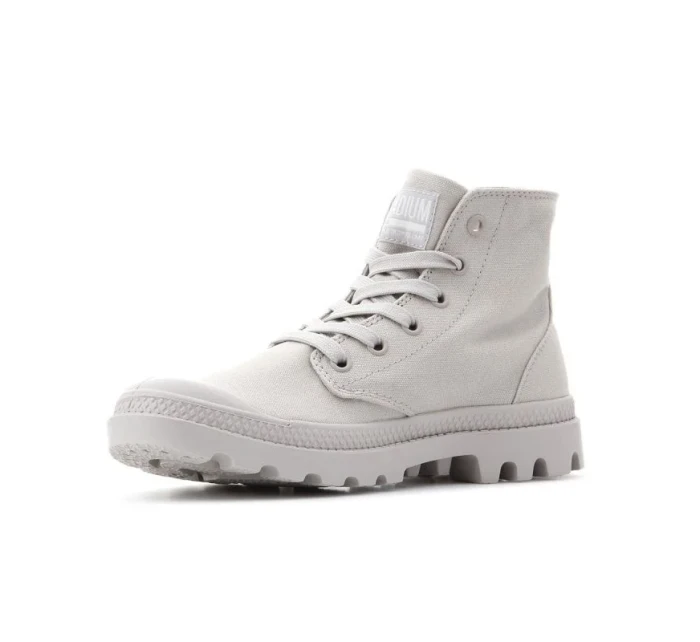 Pampa Hi 73089-056-M unisex obuv - Palladium Pampa Hi 73089-056-M unisex obuv - Palladium
