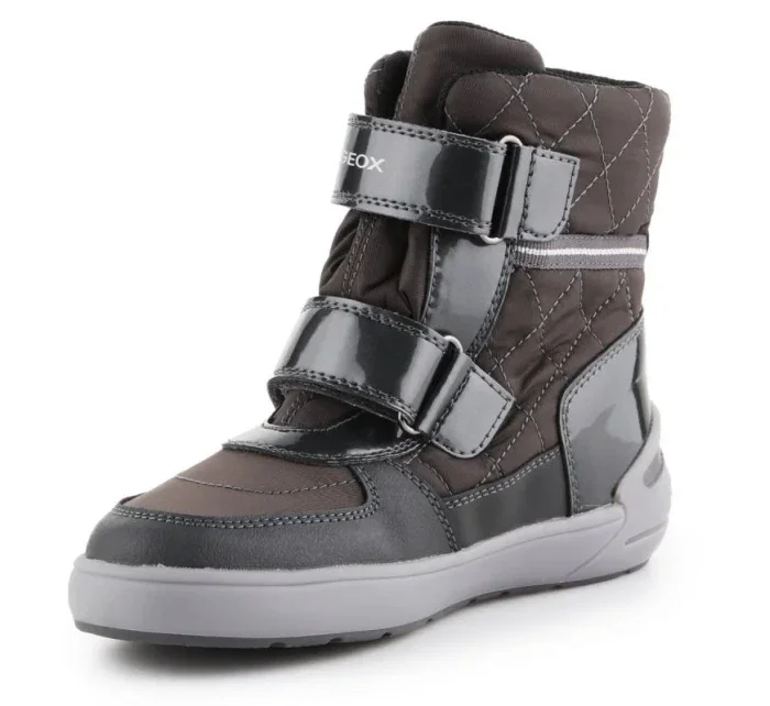 Detská obuv Geox J Sleigh Jr J949SD-0FU50-C9002