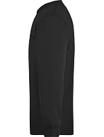 JN Mikina s kapsou 02.0 black model 22494208 - Daiber