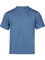 TJ Tričko z těžké bavlny Loose Fit" 18. ocean blue model 22448055 - Tee Jays TJ Tričko z těžké bavlny Loose Fit" 18. ocean blue model 22448055 - Tee Jays
