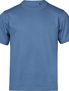 TJ Tričko z těžké bavlny Loose Fit" 18. ocean blue model 22448055 - Tee Jays