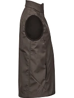 TJ 3vrstvá pánská softshellová vesta 18. model 22540273 - Tee Jays TJ 3vrstvá pánská softshellová vesta 18. model 22540273 - Tee Jays