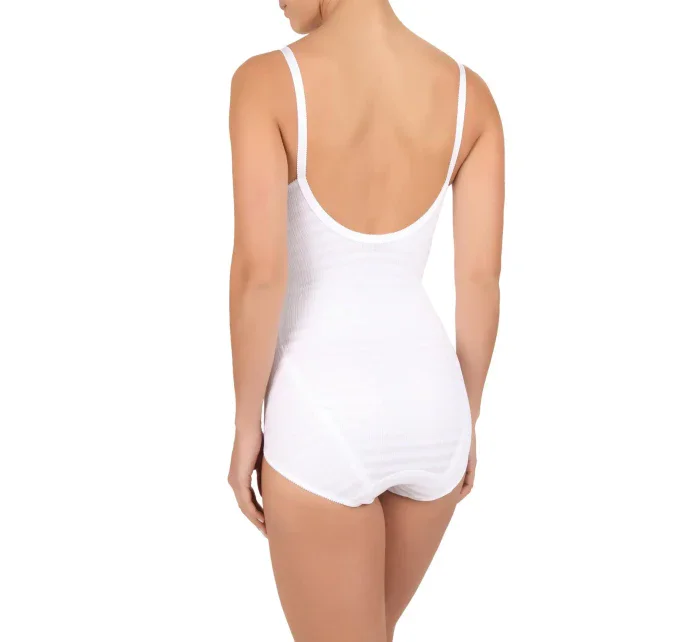 Felina 76 Weftloc 0005076, Body ohne Bügel 5076 003 biela Felina 76 Weftloc 0005076, Body ohne Bügel 5076 003 biela