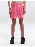 Craft Teamwear Squad Go Short Solid Jr Detské športové šortky 82.5586 námornícka modrá Craft Teamwear Squad Go Short Solid Jr Detské športové šortky 82.5586 námornícka modrá