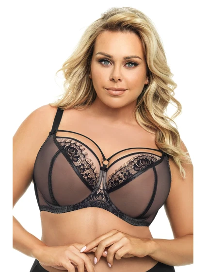 Gorsenia K496 Paradise farba: čierna