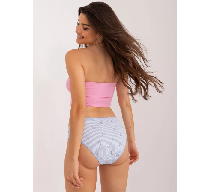 BR MT 11375 16 viacfarebné spodky