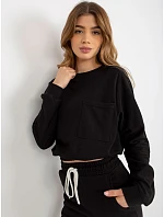 Komplet EM KMPL model 22293631 czarny - FPrice