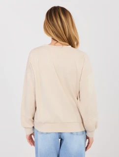 Blúzka IT BL 22183.27P béžová