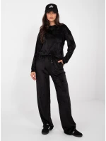 Súprava LK KMPL 509968.65 čierna