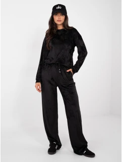 Súprava LK KMPL 509968.65 čierna