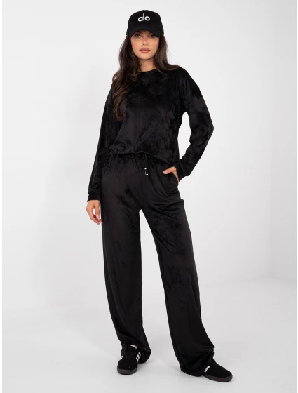 Súprava LK KMPL 509968.65 čierna