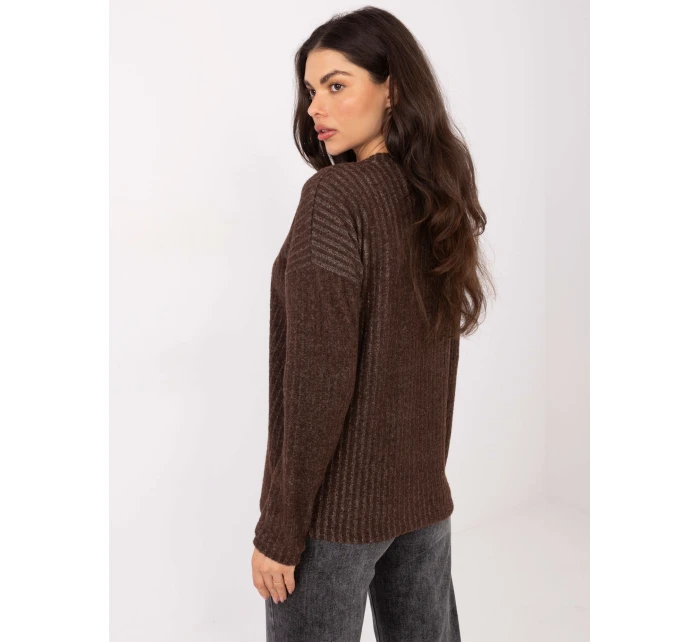 RV SW prepojka A1026.52 hnedá RV SW prepojka A1026.52 hnedá