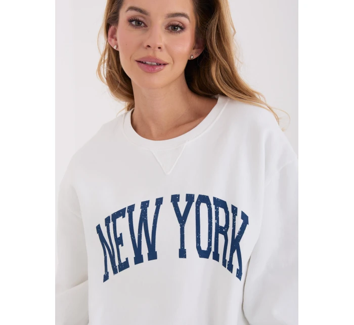 Bluza WT BL model 21801860 ecru - FPrice