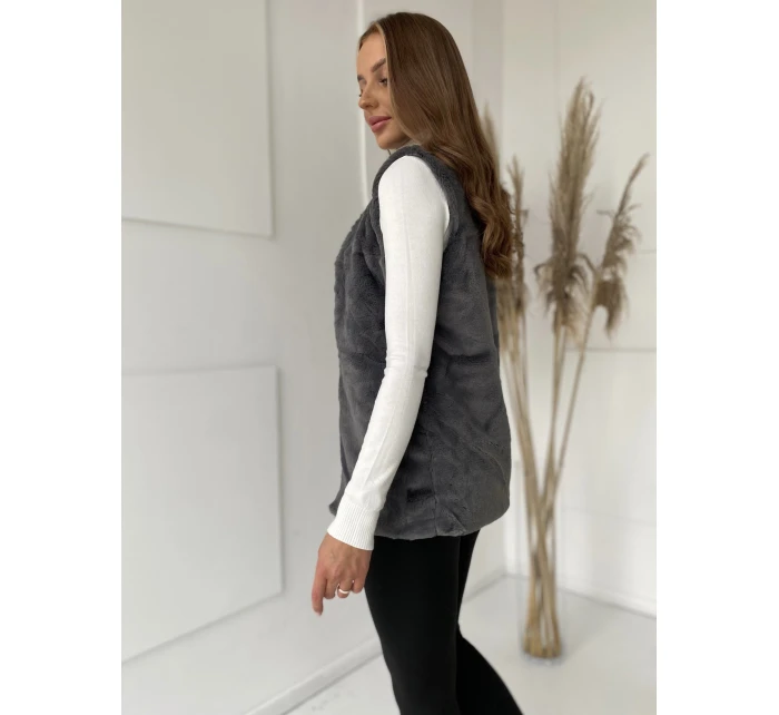 Vesta YP KZ LP 018.11P Grafit Vesta YP KZ LP 018.11P Grafit