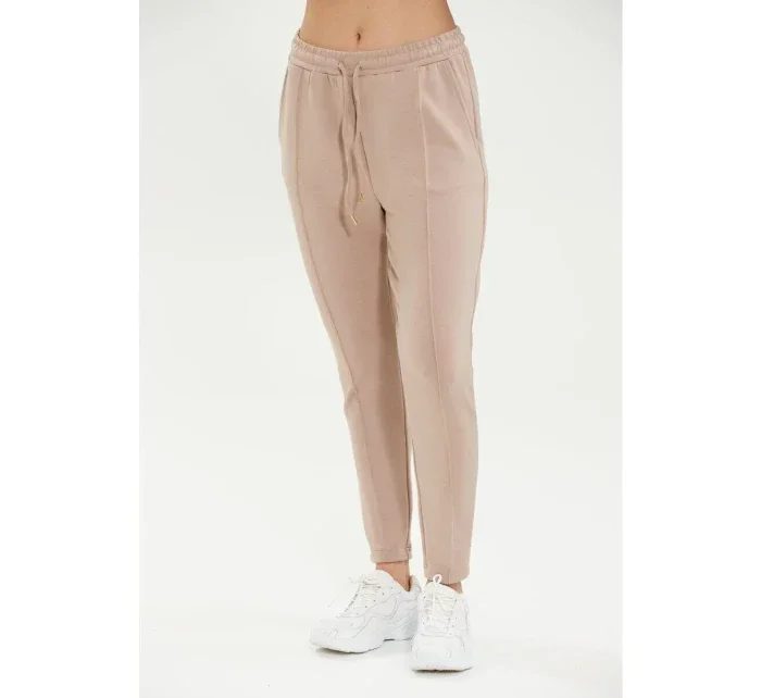 Dámské elegantní tepláky model 20046541 - Athlecia Dámské elegantní tepláky model 20046541 - Athlecia