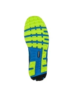 LIFT BLUE IMPULSE LOW pánska obuv blue LIFT BLUE IMPULSE LOW pánska obuv blue