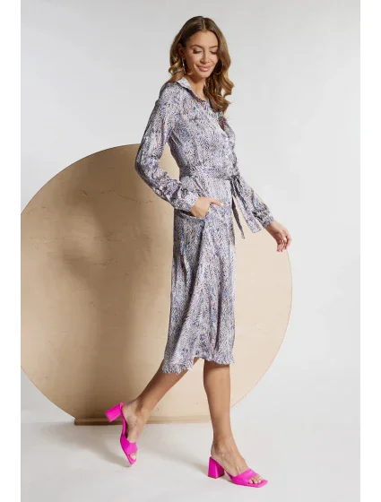 Dámské letní šaty model 20301800 - Monnari Dámské letní šaty model 20301800 - Monnari