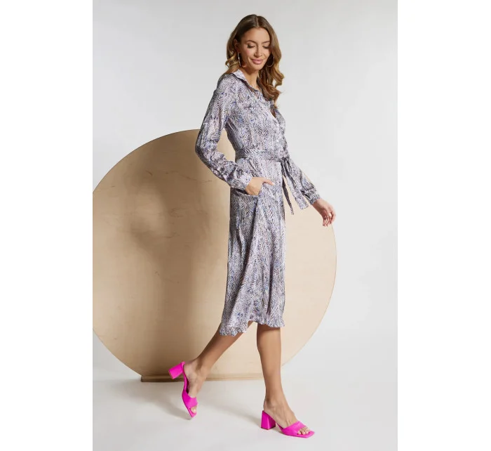 Dámské letní šaty model 20301800 - Monnari Dámské letní šaty model 20301800 - Monnari