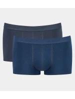 Pánské boxerky SLOGGI MEN 24/7 HIPSTER 2P - SLOGGI Pánské boxerky SLOGGI MEN 24/7 HIPSTER 2P - SLOGGI